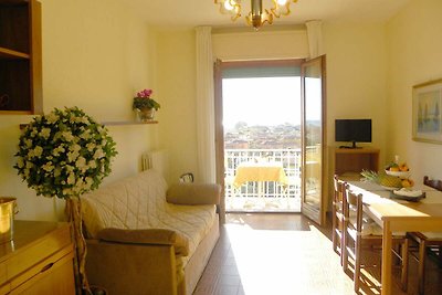 Wohnung in Pietra Ligure mit Balkon oder...