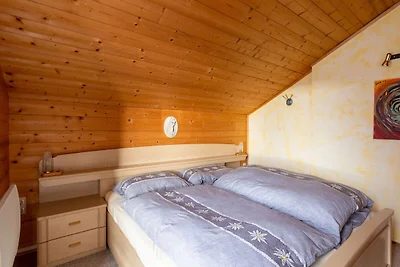 Chalet direkt im Skigebiet Turracher Höhe