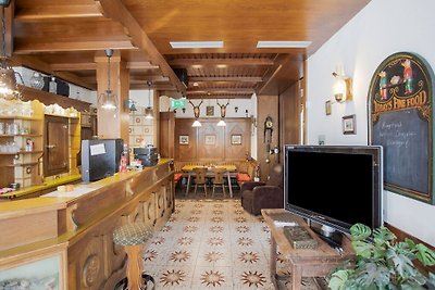 Weitläufiges Ferienhaus in Kliening in der Nä...