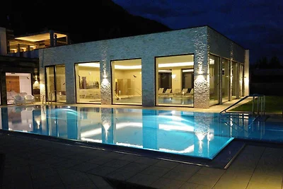 Moderne Wohnung in Hermagor mit...