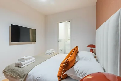 Magnifico appartamento - 4BR/10P - Arco di...