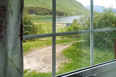6 Personen Ferienhaus in ENGAVÅGEN-By Traum
