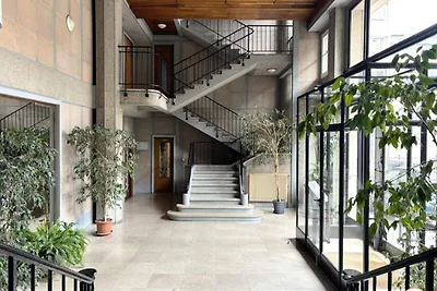 Wohnung in Le Havre nahe Strand