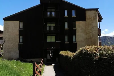 Résidence Chaudannes dla 6 osób