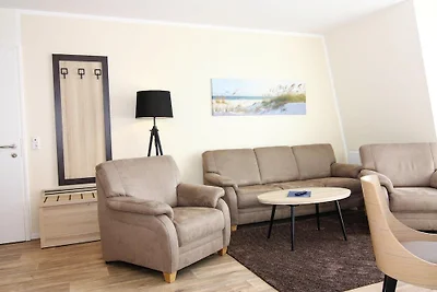 Ferienwohnung auf Fehmarn f�r 2 Personen