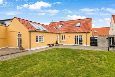 5 sterren vakantie huis in Løkken