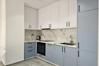 Apartment in Saranda near the Beach