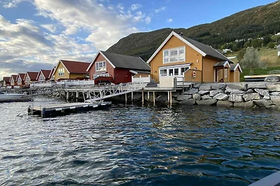 6 Personen Ferienhaus in Gursken-By Traum