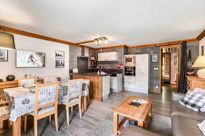 Wintergarten-Apartment C10