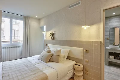 Sublim Studio Centre von Paris Beaubourg/Le...