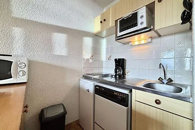 Appartamento a Notre-Dame vicino alle piste d...