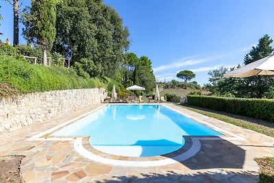 Agriturismo con piscina