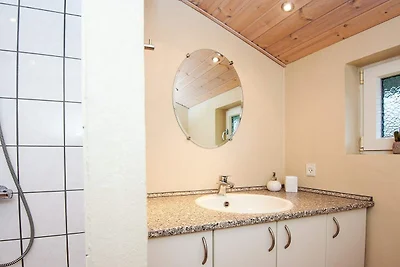 6 osob apartament w Oksbøl-By Traum