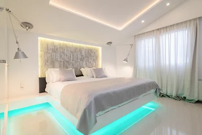 Luxury Villa Cavo Mare Meltemi