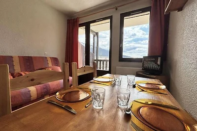 Appartamento a Notre-Dame vicino alle piste d...