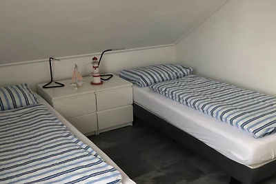Ferienhaus in Makkum mit Schwimmbecken