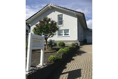 Holiday apartment with 2 bedrooms