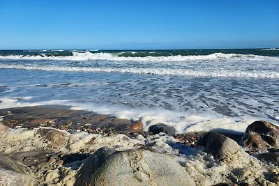 Luxus-Poolvilla in Dronningmolle -- By Traum...