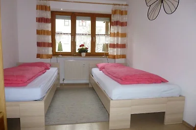 Appartamento per vacanze con 1 camera da...