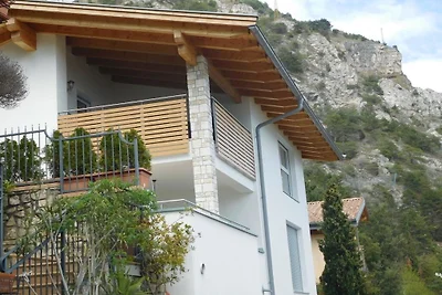 Appartement de vacances avec 2 chambres