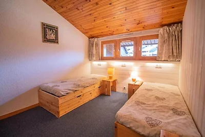 Residenza Prariond G