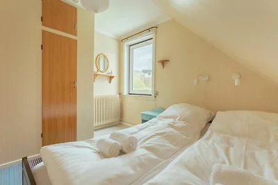 4 Sterne Ferienhaus in