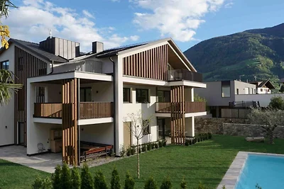 Apartsuites Rosengarten