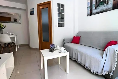 Appartamento a El Campello spiaggia