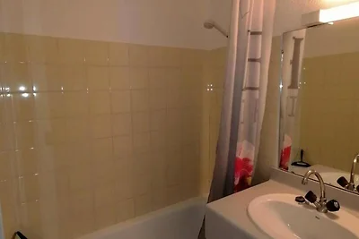 Appartement op Pistes met Uitzicht