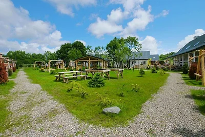 Casa vacanze a Rusinowo