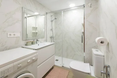 Iris - Apartamento En Grau I Platja.