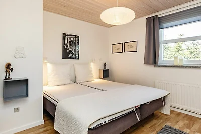 6 Personen Ferienhaus in Hals-By Traum