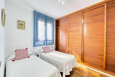 Villa in Marbella mit beheiztem Pool