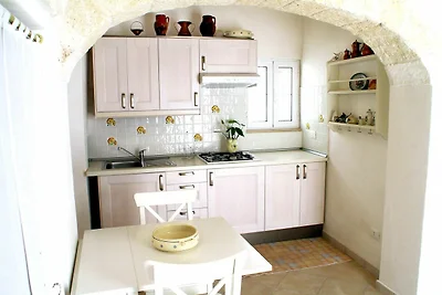 Appartamento nel centro di Ostuni con...
