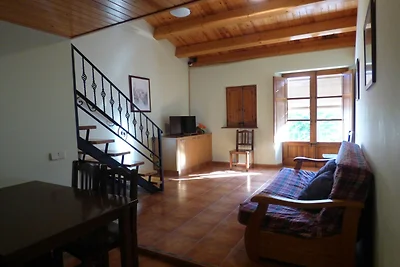 Belvilla by OYO Mas Set Rengs