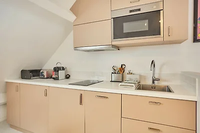 Charmantes Triplex Le Marais/Beaubourg