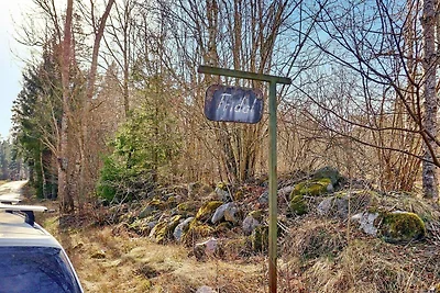 5 Personen Ferienhaus in YXLAN