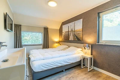 Charmante Villa in der Nähe von Meer und Wald