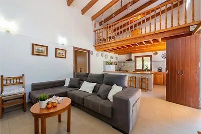 PequeÑa - Ferienhaus Mit Privatem Pool