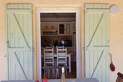 Charmant huis met privé zwembad