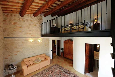 Villa in Montemaggiore Al Metauro in der Nהhe...