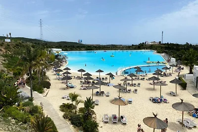 Appartement in de buurt van Estepona Crystal...