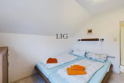 Ferienwohnung Lachmöwe