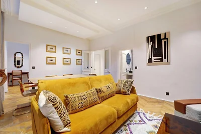 Charme en elegantie voor 8P/3BR - Grands...