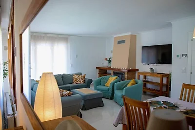 Ferienhaus mit 4 Schlafzimmer
