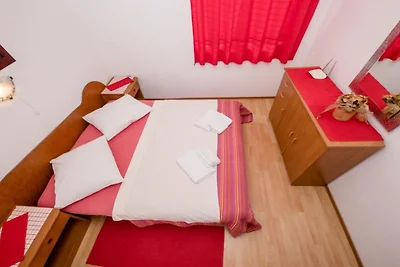 Apartments Scerbe Gordana & Miljenko Rab - Tw...