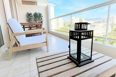 Wohnung in Cannes in der Nähe des Mouret Roug...