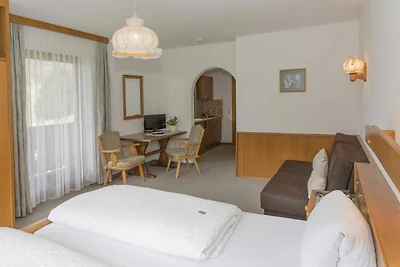 Kompaktes Ferienapartment mit Balkon in...
