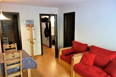 Gemütliche Wohnung in der Nähe des...