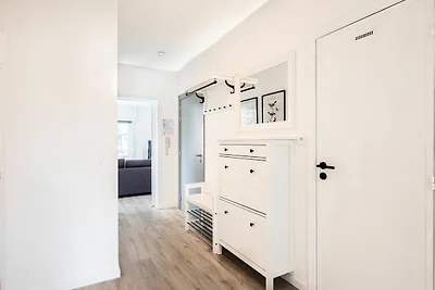 apartman za odmor Obiteljski odmor Koksijde
